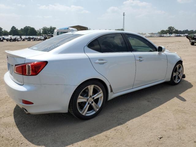 Photo 3 from auction – 2011 LEXUS IS 250 with VIN JTHBF5C26B5137871