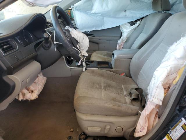 Photo 7 from auction – 2017 TOYOTA CAMRY LE with VIN 4T1BF1FK9HU332993