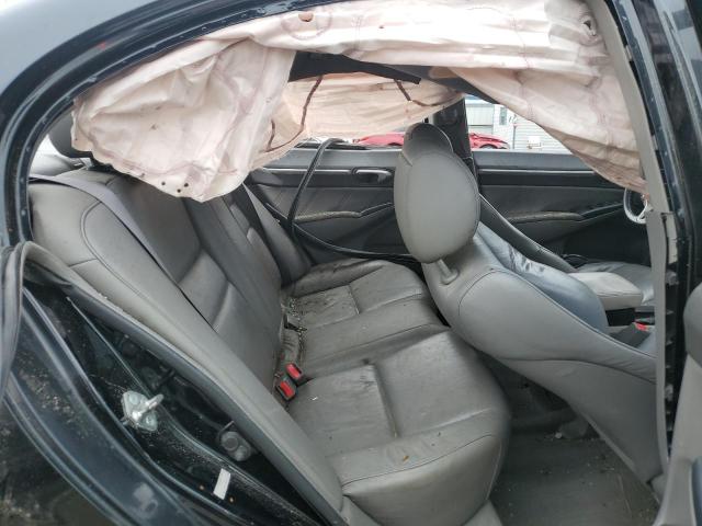 Photo 10 from auction – 2011 HONDA CIVIC EXL with VIN 2HGFA1F97BH531005