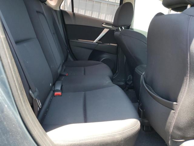 Photo 10 from auction – 2011 MAZDA 3 S with VIN JM1BL1K64B1477499
