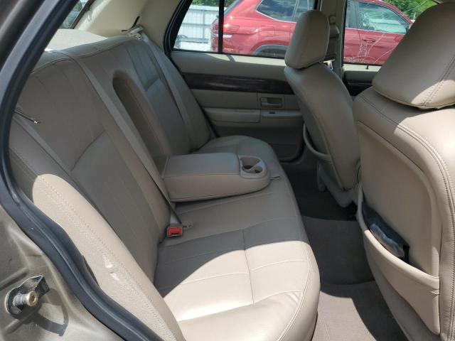 Photo 10 from auction – 2004 MERCURY GRAND MARQ with VIN 2MEHM75W44X654096