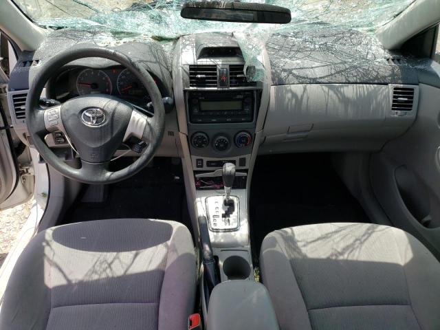 Photo 8 from auction – 2012 TOYOTA COROLLA BA with VIN 2T1BU4EE3CC787321