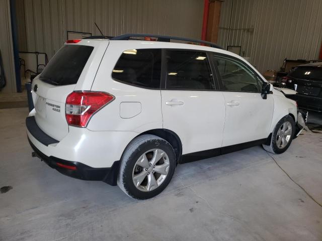 Photo 3 from auction – 2015 SUBARU FORESTER 2 with VIN JF2SJAFC6FH827199