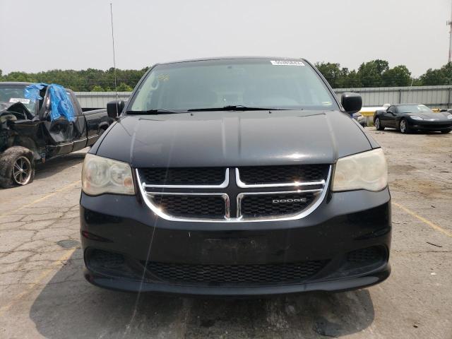 Photo 5 from auction – 2012 DODGE GRAND CARA with VIN 2C4RDGBG5CR153238
