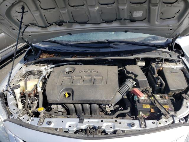 Photo 11 from auction – 2012 TOYOTA COROLLA BA with VIN 5YFBU4EE4CP063959
