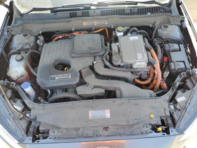 Photo 11 from auction – 2019 FORD FUSION TIT with VIN 3FA6P0SU3KR252369