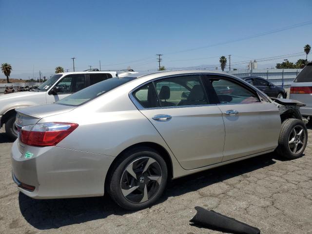 Photo 3 from auction – 2014 HONDA ACCORD PLU with VIN JHMCR5F70EC000962