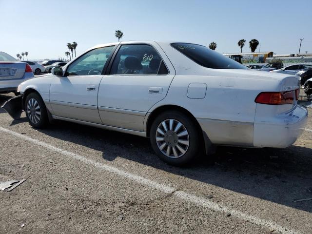 Photo 2 from auction – 2000 TOYOTA CAMRY CE with VIN JT2BG22K4Y0492826
