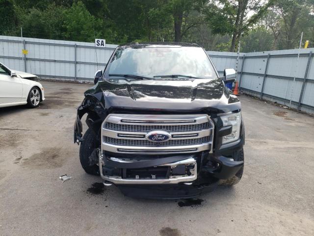 Photo 5 from auction – 2015 FORD F150 SUPER with VIN 1FTEW1EG1FFC44567