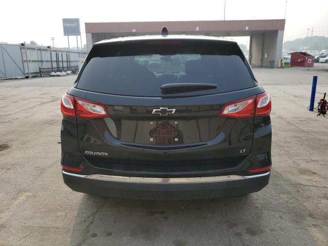 Photo 6 from auction – 2019 CHEVROLET EQUINOX LT with VIN 3GNAXJEV7KL392093