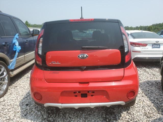 Снимка 6 от търг – 2017 KIA SOUL + с VIN KNDJP3A52H7486387