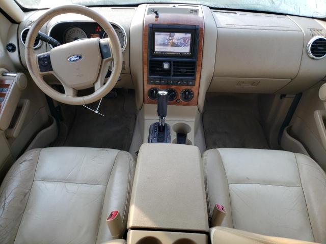 Photo 8 from auction – 2007 FORD EXPLORER E with VIN 1FMEU74E17UA53524
