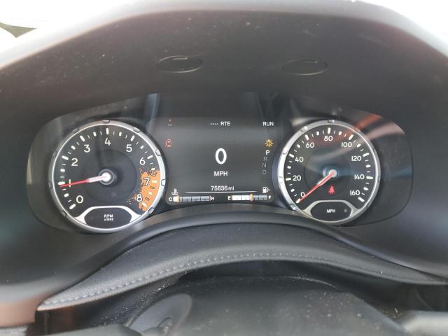 Photo 9 from auction – 2017 JEEP RENEGADE L with VIN ZACCJBBBXHPG15293