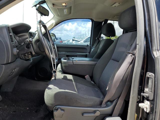 Photo 7 from auction – 2010 GMC SIERRA K15 with VIN 1GTSKVE34AZ269540