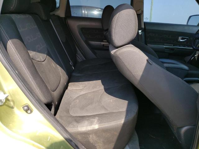 Foto 10 de la subasta – 2013 KIA SOUL + con VIN KNDJT2A64D7595829