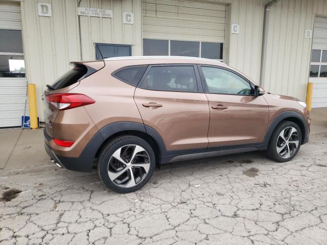 Photo 3 from auction – 2016 HYUNDAI TUCSON LIM with VIN KM8J3CA2XGU088910