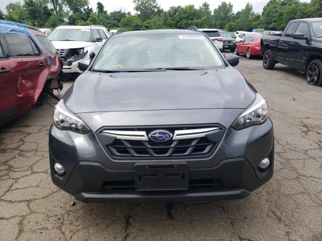 Photo 5 from auction – 2023 SUBARU CROSSTREK with VIN JF2GTAEC6PH244831