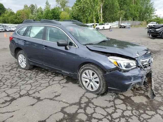 Photo 4 from auction – 2017 SUBARU OUTBACK 2. with VIN 4S4BSAAC1H3297979