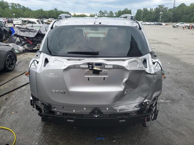 Photo 6 from auction – 2018 TOYOTA RAV4 ADVEN with VIN JTMRFREV3JD239728