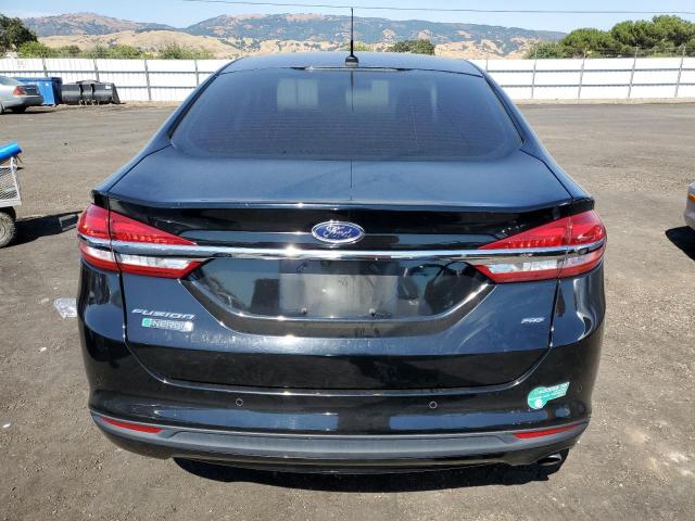 Photo 6 from auction – 2017 FORD FUSION SE with VIN 3FA6P0PU5HR380341