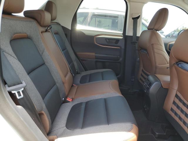 Photo 11 from auction – 2022 FORD BRONCO SPO with VIN 3FMCR9C68NRD90081