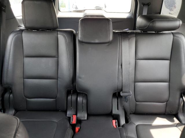Photo 10 from auction – 2015 FORD EXPLORER X with VIN 1FM5K8D80FGA82192