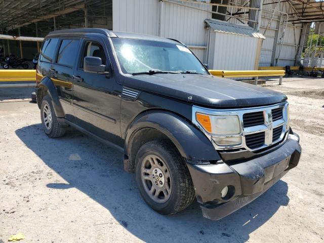 Photo 4 from auction – 2010 DODGE NITRO SE with VIN 1D4PT2GK7AW104995