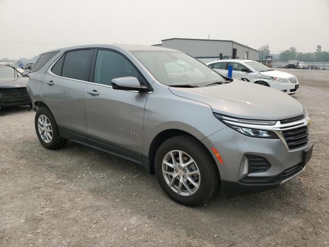 Photo 4 from auction – 2023 CHEVROLET EQUINOX with VIN 3GNAXUEG5PS174945