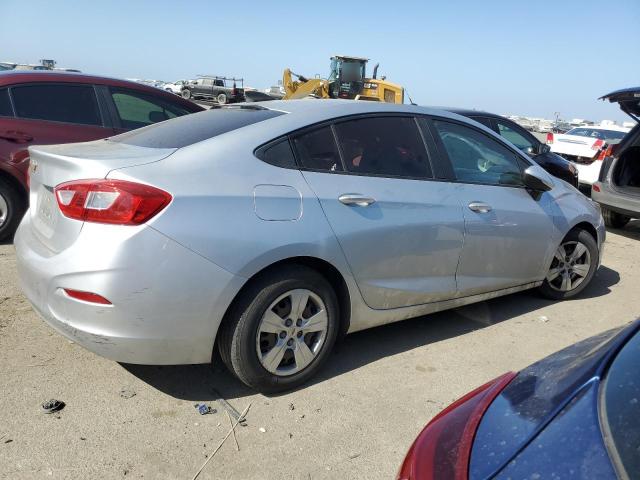 Photo 3 from auction – 2016 CHEVROLET CRUZE LS with VIN 1G1BC5SM7G7234966