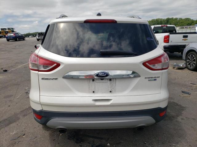 Photo 6 from auction – 2016 FORD ESCAPE TIT with VIN 1FMCU9JX9GUA79684
