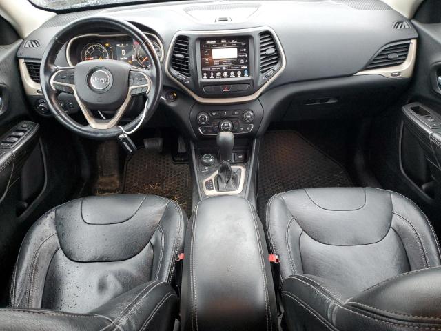 Photo 8 from auction – 2014 JEEP CHEROKEE L with VIN 1C4PJMCB1EW219960