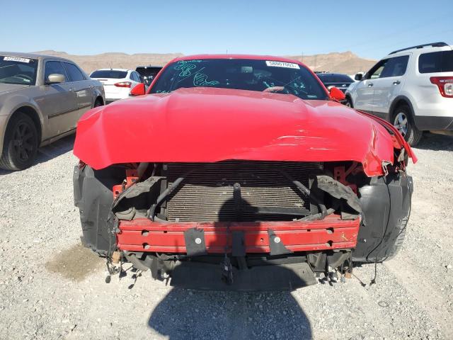 Photo 5 from auction – 2016 FORD MUSTANG with VIN 1FA6P8TH8G5242592