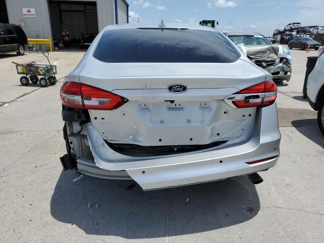 Photo 6 from auction – 2019 FORD FUSION SEL with VIN 3FA6P0CD2KR150365