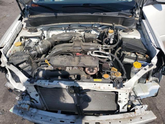 Photo 12 from auction – 2012 SUBARU FORESTER 2 with VIN JF2SHADC1CH451876