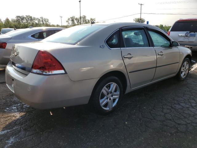 Photo 3 from auction – 2008 CHEVROLET IMPALA LS with VIN 2G1WB58N581376882