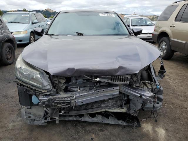 Photo 5 from auction – 2015 HONDA ACCORD LX with VIN 1HGCR2F31FA084401