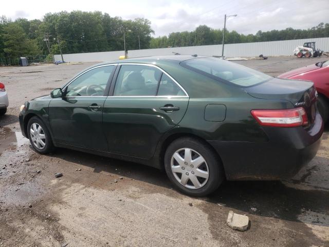 Фото 2 с аукциона – 2011 TOYOTA CAMRY BASE с VIN 4T1BF3EK4BU688028