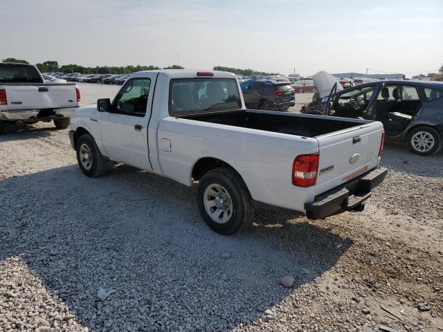 Photo 2 from auction – 2011 FORD RANGER with VIN 1FTKR1AD5BPA31809