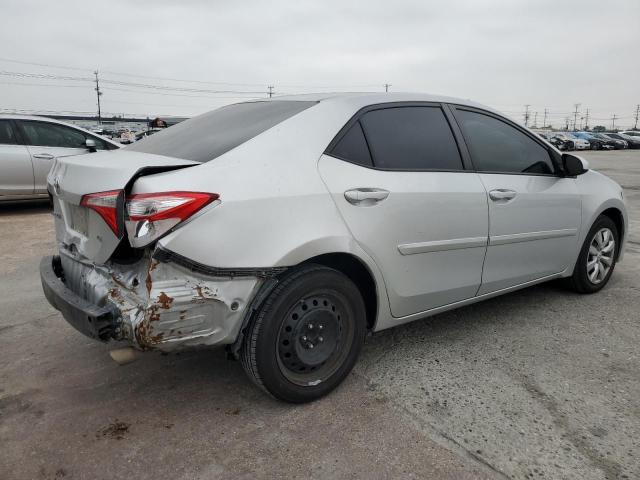 Photo 3 from auction – 2016 TOYOTA COROLLA L with VIN 5YFBURHE4GP417025