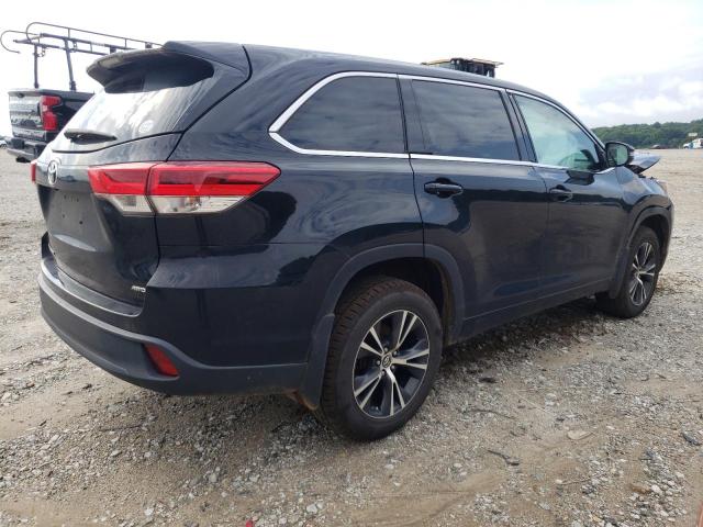 Photo 3 from auction – 2017 TOYOTA HIGHLANDER with VIN 5TDBZRFH1HS380393