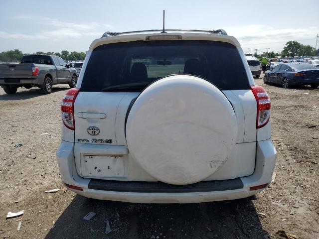 Photo 6 from auction – 2010 TOYOTA RAV4 with VIN 2T3ZF4DV5AW039456