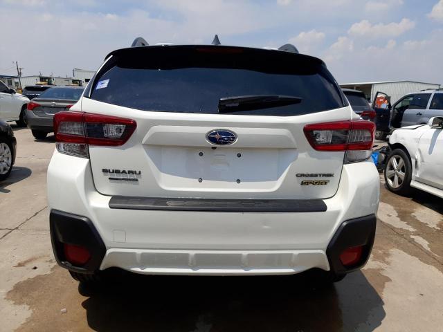 Photo 6 from auction – 2022 SUBARU CROSSTREK with VIN JF2GTHRC0NH282295
