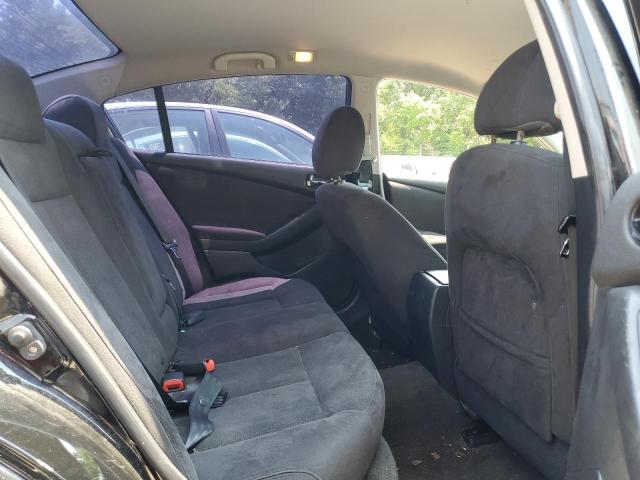 Photo 10 from auction – 2010 NISSAN ALTIMA BAS with VIN 1N4AL2AP8AN519956