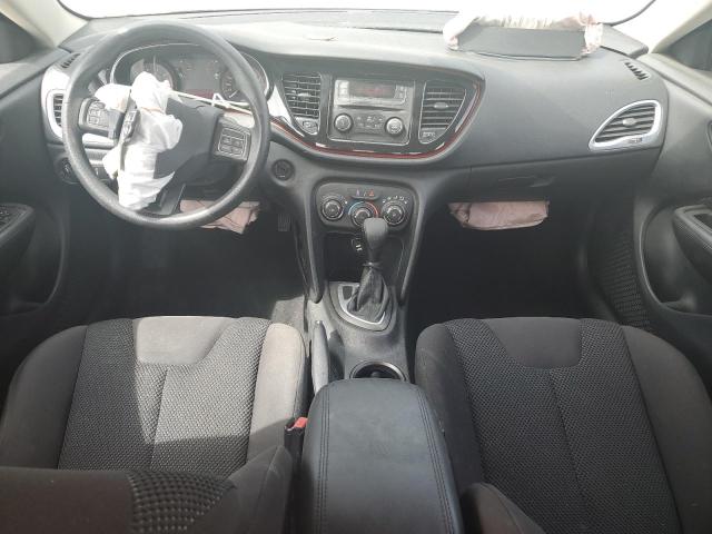 Photo 8 from auction – 2015 DODGE DART SE with VIN 1C3CDFAA1FD331221