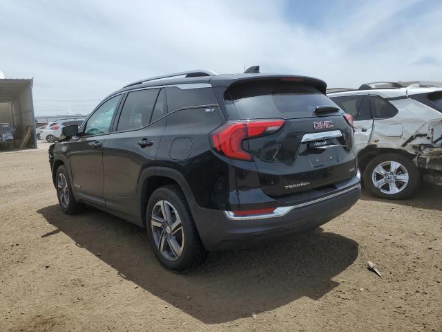 Photo 2 from auction – 2020 GMC TERRAIN SL with VIN 3GKALVEV6LL253378