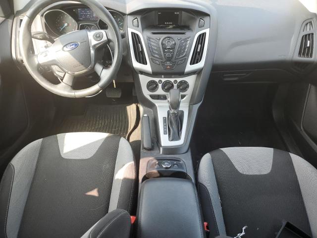 Photo 8 from auction – 2014 FORD FOCUS SE with VIN 1FADP3F28EL405770