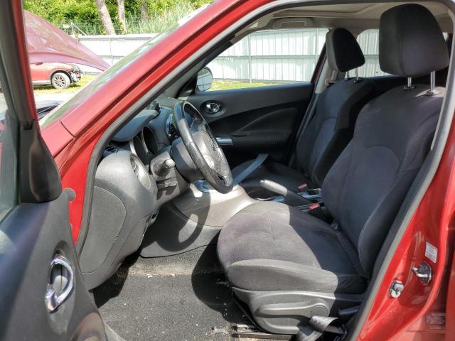 Photo 7 from auction – 2013 NISSAN JUKE S with VIN JN8AF5MV7DT228690