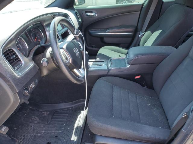 Photo 7 from auction – 2012 DODGE CHARGER SE with VIN 2C3CDXBG5CH121566