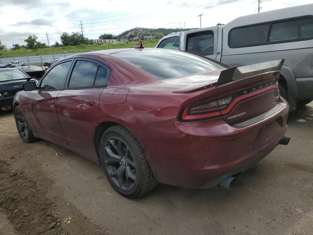 Foto 2 de la subasta – 2017 DODGE CHARGER R/ con VIN 2C3CDXCT1HH667140