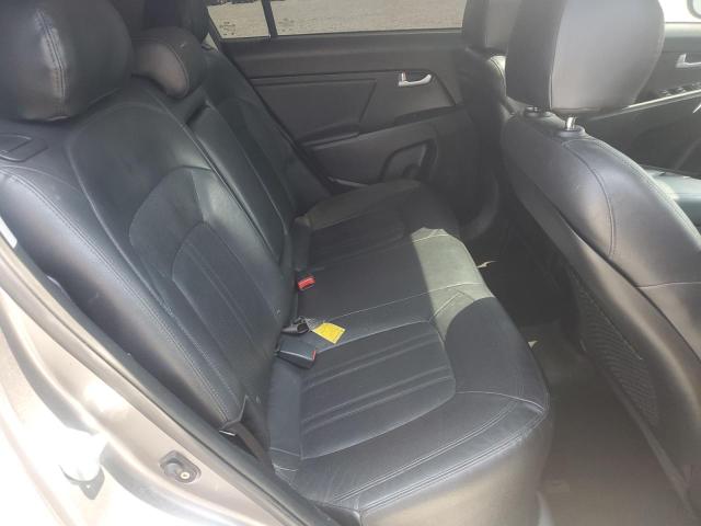 Photo 11 from auction – 2013 KIA SPORTAGE E with VIN KNDPC3A27D7522807